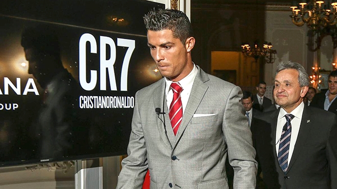 Chuyển nhượng MU 7/5: Tương lai Ronaldo đã rõ, Man City gây sốc với Pogba?