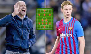 Chuyển nhượng tối 14/5: Ten Hag ra mặt vụ De Jong, Chelsea có tân binh đầu tiên