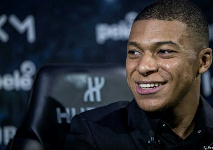 PSG ra quyết định cuối cùng, tương lai của Mbappe đã ngã ngũ