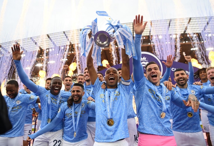 Nhận định Man City vs Aston Villa: Nhà vua trở lại ngai vàng