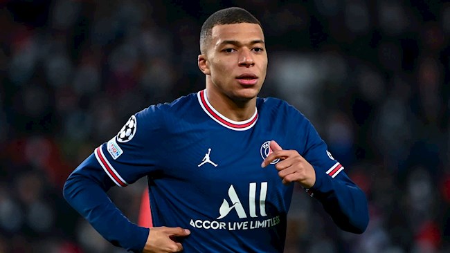 Chủ tịch Perez lên tiếng, Mbappe gây sốc khi 'lật kèo' Real ở phút chót