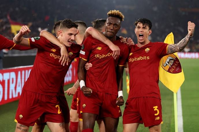 Nhận định bóng đá AS Roma vs Feyenoord, 2h00 ngày 26/5 | Chung kết UEFA Conference League