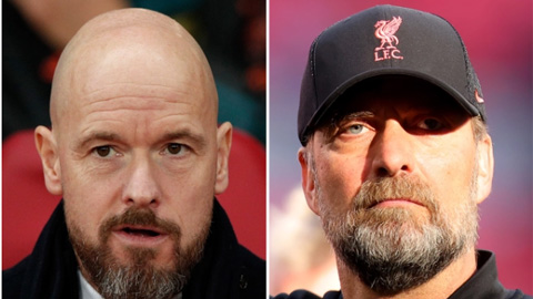 Tin chuyển nhượng tối 6/6: Real 'cuỗm' thêm một sao Man City, Liverpool và MU đại chiến