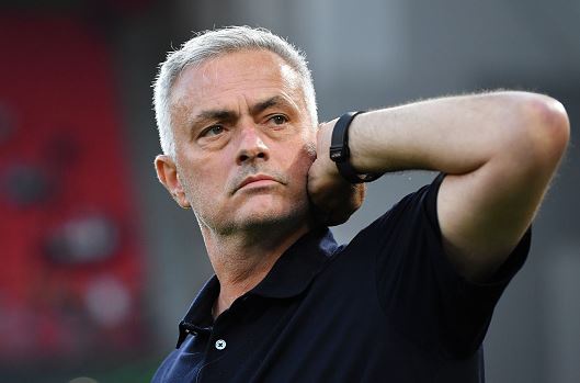 PSG bổ nhiệm Mourinho: Cẩn thận 'vết xe đổ'