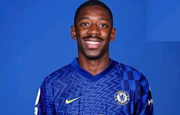 Trả thù Barca, Chelsea hoàn tất đàm phán với cầu thủ 'xuất sắc hơn Mbappe'