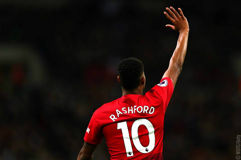Tin chuyển nhượng tối 9/6: Rashford chia tay MU, Liverpool đón 'tiền đạo hoàn hảo'?