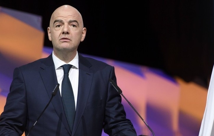 NÓNG: Thế giới rúng động vì thêm một ĐTQG sắp bị FIFA cấm tham dự World Cup