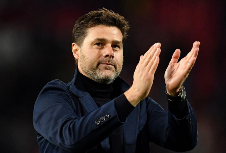 Xác nhận bị PSG sa thải, Pochettino gia nhập bến đỗ vĩ đại nhất sự nghiệp?