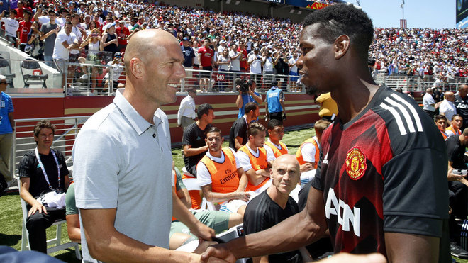 Tin chuyển nhượng 16/6: Tân binh của Zidane lộ diện, Chelsea chia tay Lukaku