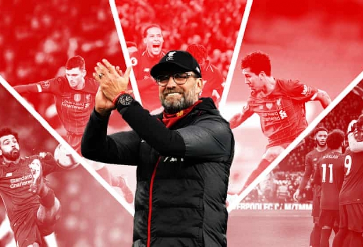 Chính thức mua xong tân binh cuối cùng, Liverpool hoàn tất phiên chợ Hè?