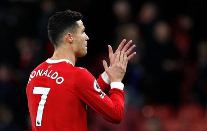 Chuyển nhượng MU 27/6: Chốt xong tương lai Ronaldo, ngã ngũ vụ Eriksen