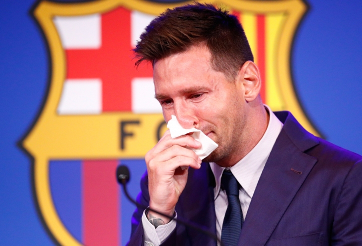 Tin chuyển nhượng 27/6: Barca mua cầu thủ hay hơn Messi, Real đón tân binh