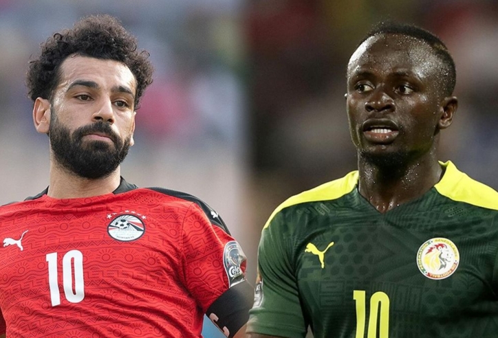 Vừa gia nhập Bayern, Mane đã chính thức 'đại chiến' với Mo Salah