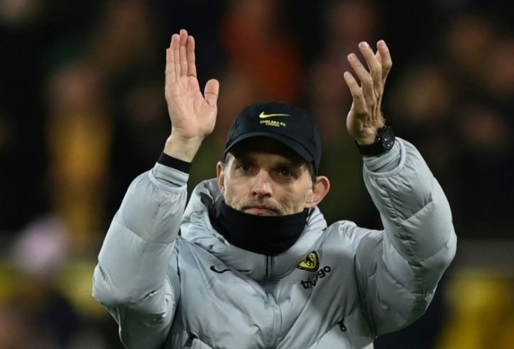 Siêu sao cập bến Chelsea, HLV Thomas Tuchel lập tức 'đâm đơn' từ chức?