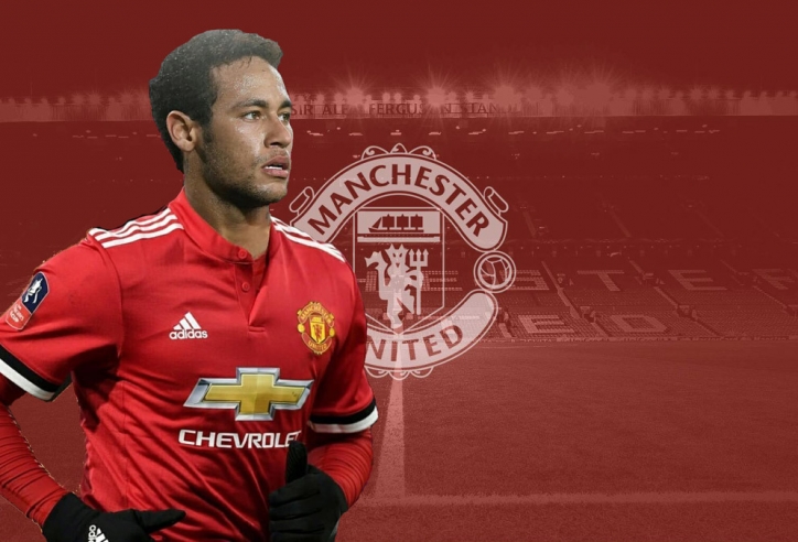 Chuyển nhượng MU 6/7: Chốt trung vệ 'trong mơ' của Ten Hag, xác định ký Neymar
