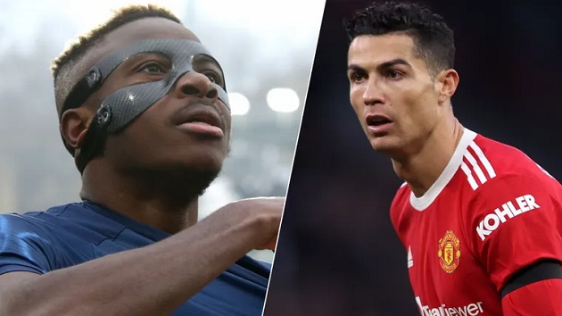 Chuyển nhượng MU 10/7: Mua 'bom tấn' 85 triệu bảng thay Ronaldo, chốt xong Martinez
