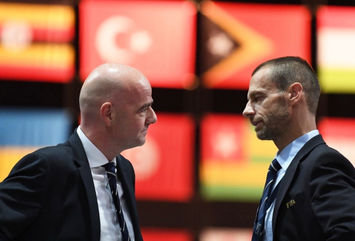Super League thắng kiện, FIFA và UEFA trả giá cực đắt vì sự độc tài của mình?