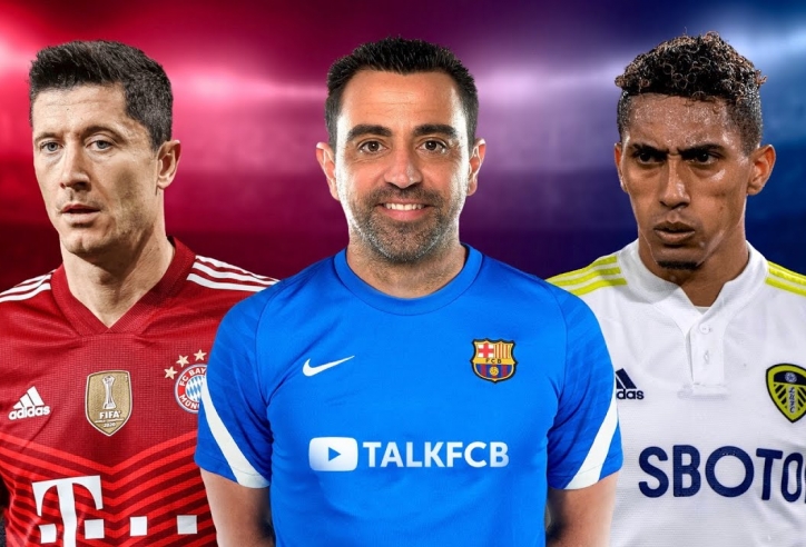 FC ‘giả nghèo’ Barcelona đốt tiền thuộc top đầu châu Âu