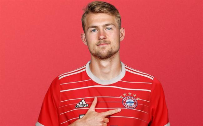 Chelsea bị Bayern Munich 'nẫng tay trên' siêu trung vệ lương cao nhất thế giới
