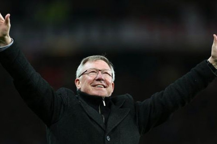 Chuyển nhượng MU 1/8: Đón chào Sir Alex trở lại, lộ diện bến đỗ mới của Ronaldo