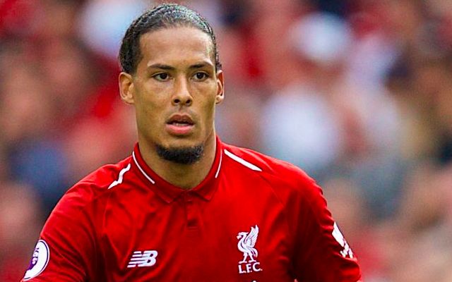 Van Dijk chỉ ra cầu thủ sẽ trở thành 'ác mộng' của các trung vệ ở mùa tới