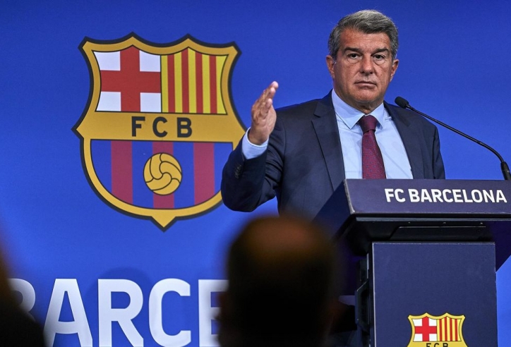 Barcelona rơi vào đại họa, chính thức mất 'tấm khiên tài chính'