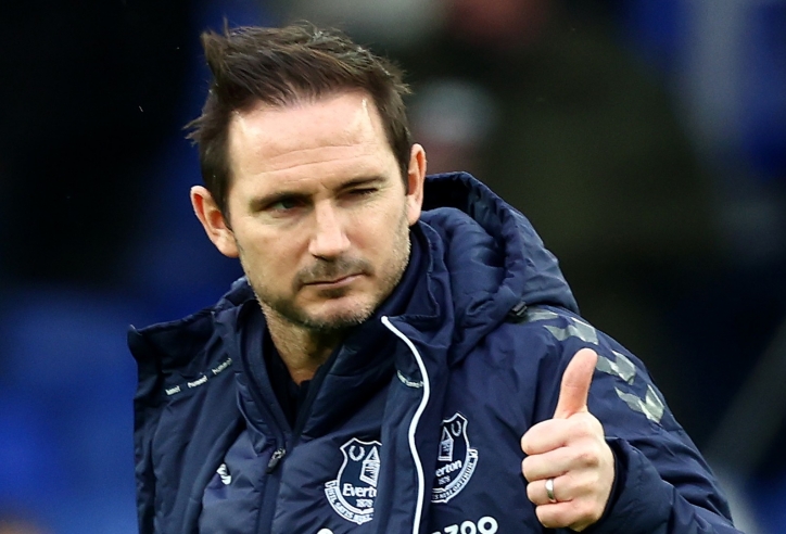 Chelsea nhận tin vui từ Lampard trước trận mở màn Ngoại hạng Anh 2022/23
