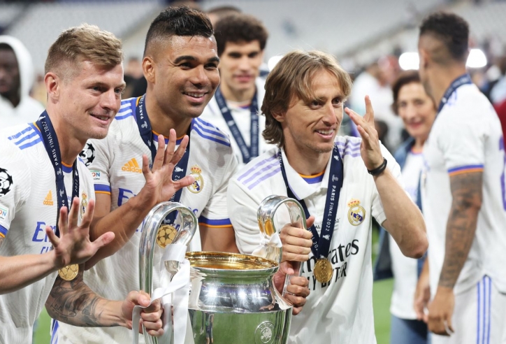 Chuyển nhượng MU 22/8: Chốt tiếp 'siêu tiền vệ' của Real, McTominay bị tống khỏi OTF?