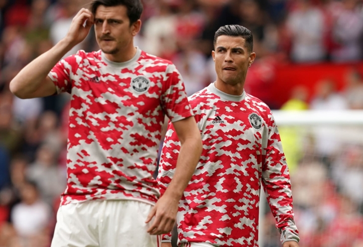 Hạ đẹp Liverpool, Ten Hag thẳng tay dẹp bỏ 'nguồn cơn' khiến MU sa sút
