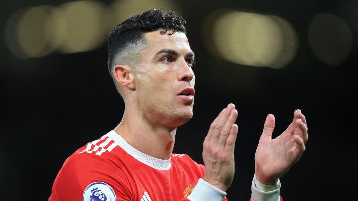 Tin chuyển nhượng tối 28/8: MU có bản hợp đồng mới, định đoạt luôn tương lai Ronaldo
