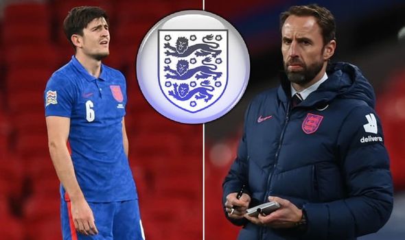 Maguire thê thảm ở MU, HLV Southgate đưa ra quyết định 'không thể tin nổi'