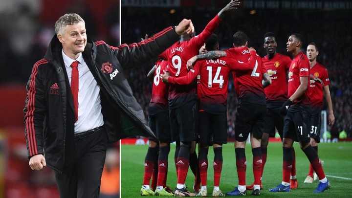 Ole Gunnar Solskjaer sắp tái xuất Ngoại hạng Anh, sẵn sàng 'phục thù' MU