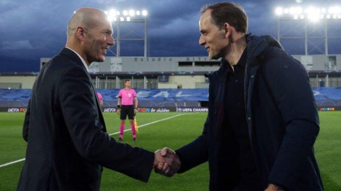 Tin chuyển nhượng tối 7/9: Chelsea sa thải Tuchel, gọi tên Zidane thế chỗ