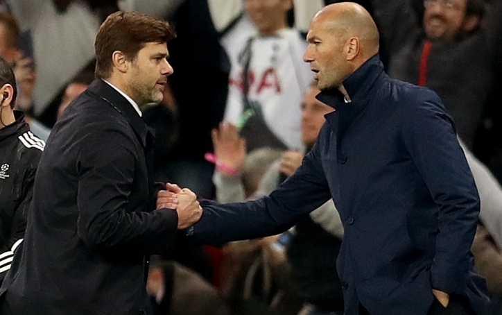 Vừa sa thải Tuchel, Chelsea lập tức liên hệ HLV 'xuất sắc nhất thế giới'