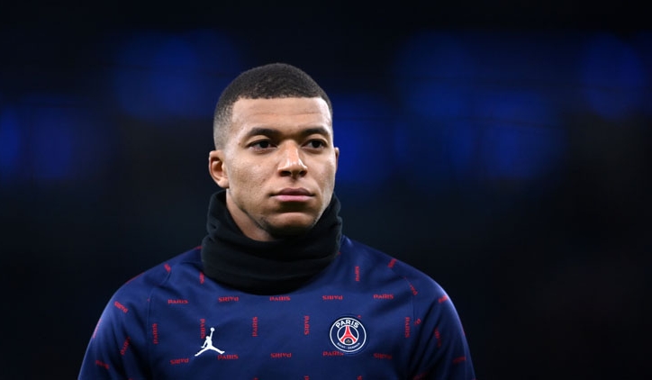 Mbappe giỏi đấy nhưng đây mới là 'linh hồn' không thể thay thế của PSG!