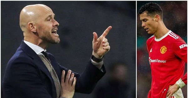 Thay thế Ronaldo, MU chiêu mộ bản hợp đồng 'số một lịch sử' cho Ten Hag