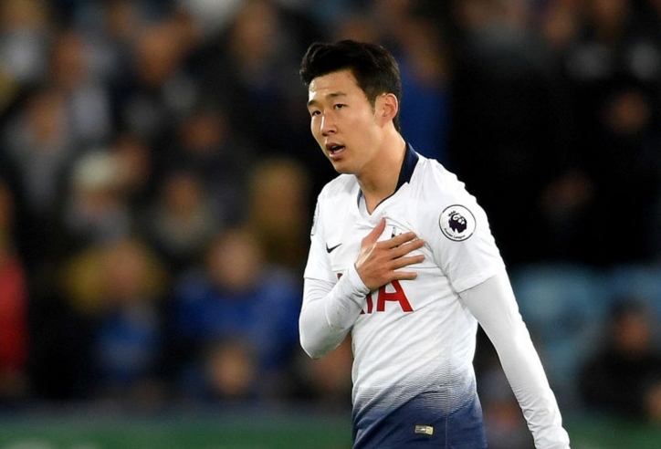 Đã đến lúc Son Heung-min rời Tottenham, đến với bến đỗ vĩ đại nhất sự nghiệp