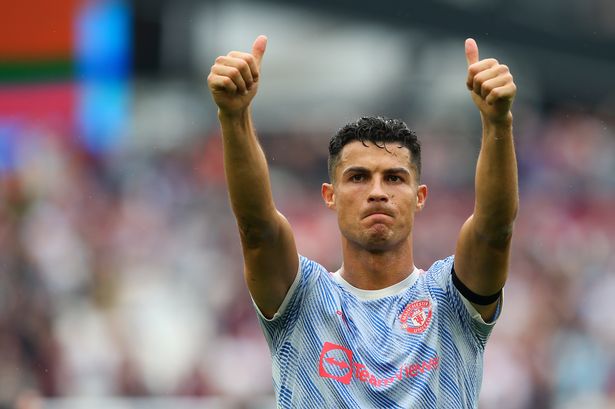 Ronaldo nếm trải 'hạnh phúc' hơn một thập kỉ mới có một lần