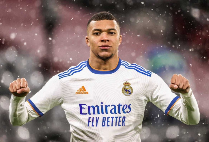 Tin chuyển nhượng 19/9: Rõ vụ Real tái chiêu mộ Mbappe, Bayern chốt xong Kane