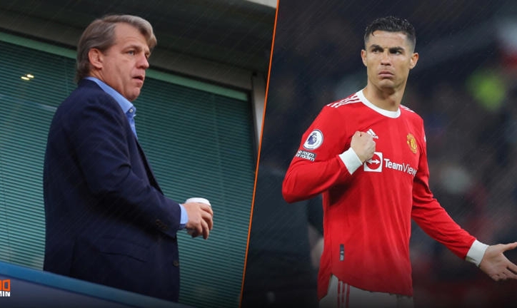 Chuyển nhượng MU 22/9: Ronaldo gia nhập bến đỗ 'vĩ đại hơn Chelsea'?