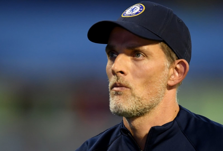 Chưa kịp có bến đỗ mới, HLV Thomas Tuchel đã tiếp tục nhận 'hung tin'