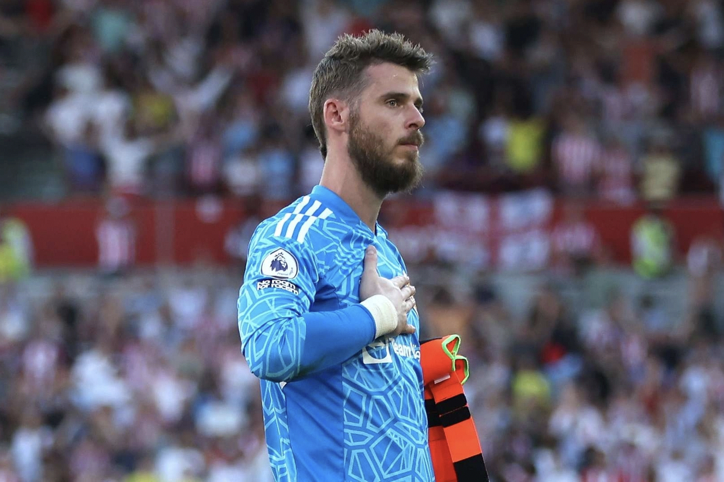 Chuyển nhượng MU 26/9: Chia tay David de Gea, Ronaldo tìm được bến đỗ mới?