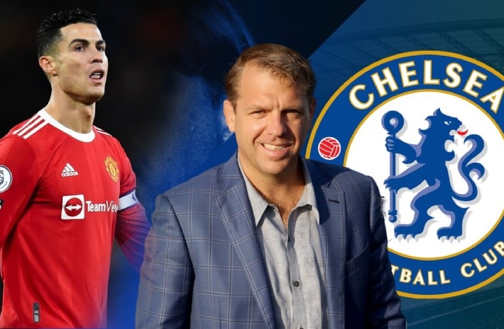 Chuyển nhượng MU 1/10: Không ai cản được Ronaldo về Chelsea?