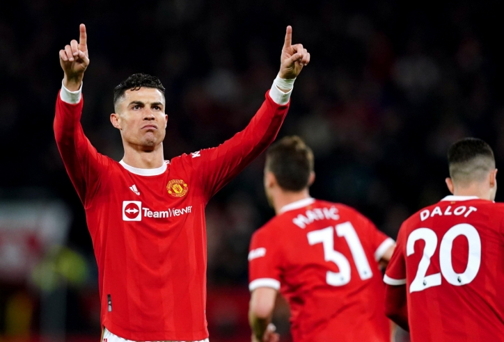 Lượt trận 3 Europa League: MU và Arsenal dễ dàng 'đánh chiếm' ngôi đầu bảng?
