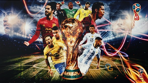 Thưởng thức World Cup 2022 ở đâu nếu Việt Nam không sở hữu được bản quyền?