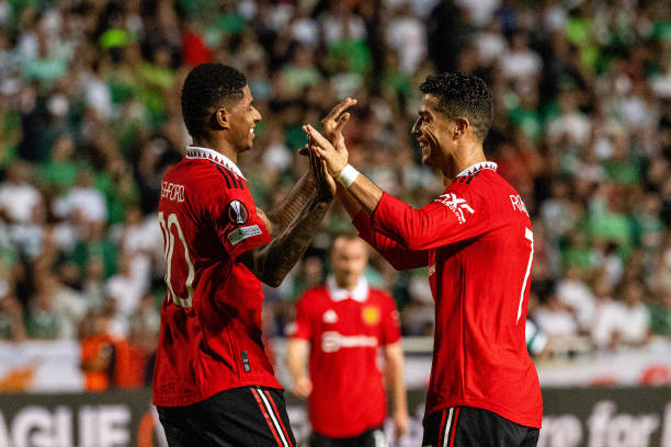 Kết quả C2 hôm nay 7/10: MU 'trầy da tróc vẩy', Arsenal thị uy sức mạnh
