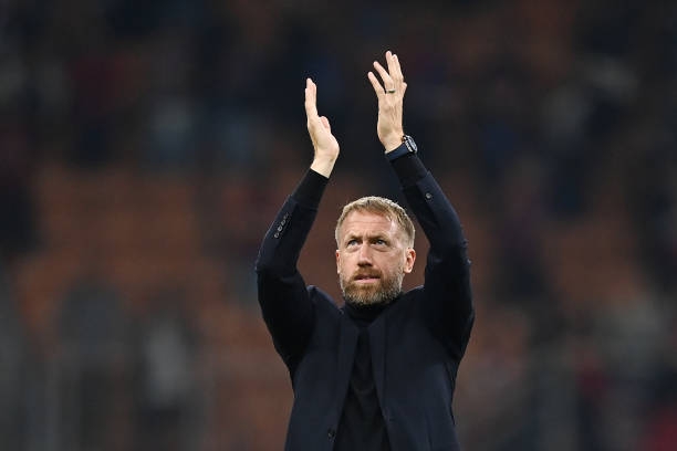 4 điều tuyệt vời mà Graham Potter đã làm để giúp Chelsea đánh bại AC Milan