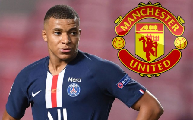 Cần gì Mbappe khi mà MU đã có trong tay siêu sao bóng đá của tương lai?