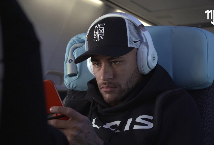 PSG chiều lòng Mbappe, Neymar ngậm ngùi 'bật bãi' tới Ngoại hạng Anh?