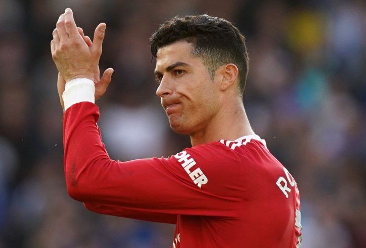 Tin chuyển nhượng tối 17/10: Ronaldo có bến đỗ 'đại gia' nước Anh